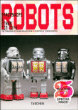 Robots&nbsp;-&nbsp;Teruhisa Kitahara, Minoru Shimizu