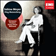 Sabine Meyer&nbsp;-&nbsp;Récital de musique française pour clarinette