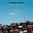 Fountains of Wayne&nbsp;-&nbsp;Out of state plates