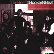 Hooker N'heat&nbsp;-&nbsp;The best of Hooker N'Heat