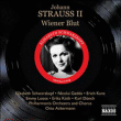 Johann (fils) Strauss