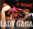 Lady Gaga&nbsp;-&nbsp;X posed