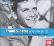 Frank Sinatra&nbsp;-&nbsp;Voix en or - Sinatra sings Cole Porter - Sinatra sings Gershwin