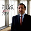 Murray Perahia&nbsp;-&nbsp;Bach partitas nos 2 3 and 4 snyr