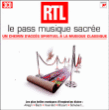 Compilation Classique&nbsp;-&nbsp;Pass musique sacrée
