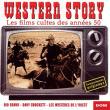 Bande originale de film&nbsp;-&nbsp;Western story
