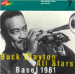 Buck Clayton&nbsp;-&nbsp;Basel 1961