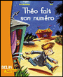 Théo fait son numéro&nbsp;-&nbsp;Victoire Girerd