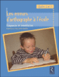 Remédier aux erreurs orthographiques&nbsp;-&nbsp;Béatrice Pothier