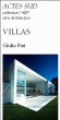 Villas&nbsp;-&nbsp;Ghassan Finianos