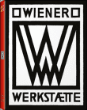 Wiener werstatte&nbsp;-&nbsp;Gabriele Fahr-Becker