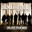 Soul Rebels Brass Band&nbsp;-&nbsp;Unlock your mind