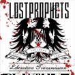 Lost Prophets&nbsp;-&nbsp;Liberation transmission