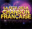 Compilation variété française&nbsp;-&nbsp;Fête de la chanson française 2012
