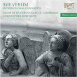 Joseph Haydn, Gabriel Fauré, Wesley&nbsp;-&nbsp;Ave verum - Célèbres choeurs sacrés