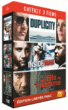 Duplicity - Inside Man - Les Fils de l'Homme - Coffret - Edition Limitée Fnac&nbsp;-&nbsp;Tony Gilroy, Spike Lee, Alfonso Cuaron
