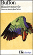 Histoire naturelle&nbsp;-&nbsp;Georges-Louis Leclerc De Buffon