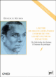 L'oeuvre de Miguel Hernandez à partir de 1934&nbsp;-&nbsp;Bénédicte  Mathios