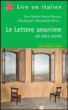 Lettere anonime ed altre stories&nbsp;-&nbsp;Collectif