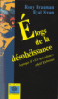L'éloge de la désobéissance&nbsp;-&nbsp;Rony Brauman, Eyal Sivan