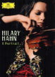 A portrait&nbsp;-&nbsp;Hilary Hahn