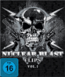 Nuclear Blast clips volume 1&nbsp;-&nbsp;Compilation Metal