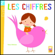 Les chiffres&nbsp;-&nbsp;Nadia Berkane