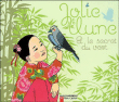 Jolie Lune et le secret du vent&nbsp;-&nbsp;Marie-Hélène Sarno, Ilya Green