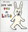 Sur les pas de Lulu&nbsp;-&nbsp;Alex Sanders