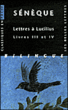 Lettres à Lucilius&nbsp;-&nbsp;Sénèque