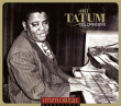 Art Tatum&nbsp;-&nbsp;Goldfingers - Immortal characters - 3 CD