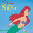 La petite sirène&nbsp;-&nbsp;Walt Disney