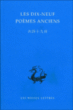 Dix-neuf poèmes&nbsp;-&nbsp;Collectif