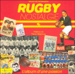 Rugby nostalgie&nbsp;-&nbsp;François Thomazeau