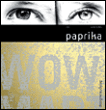 Paprika&nbsp;-&nbsp;Paprika