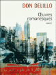 Thésaurus Delillo&nbsp;-&nbsp;Don Delillo, Marianne Véron