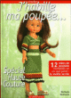 J'habille ma poupée... Spécial haute couture&nbsp;-&nbsp;Nathalie Perdoncin