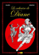 Le calvaire de Diane&nbsp;-&nbsp;Mancini, Michel Gaudo