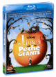 James et la pêche géante - Blu-Ray&nbsp;-&nbsp;Henry Selick