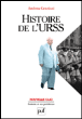Histoire de l'URSS&nbsp;-&nbsp;Andrea Graziosi