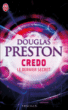 Credo&nbsp;-&nbsp;Douglas Preston