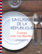 Tour de France gastronomique&nbsp;-&nbsp;Françoise Branget