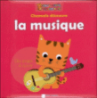 Chamalo découvre la musique&nbsp;-&nbsp;Marion Billet, Elisabeth Coudol