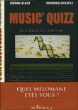 Music'Quiz&nbsp;-&nbsp;Jérôme Bloch, Veronika Kovacks