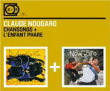 Claude Nougaro&nbsp;-&nbsp;Chansongs - L'enfant phare