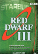 Red Dwarf - Saison 3