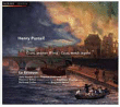 Henry Purcell&nbsp;-&nbsp;Cease, anxious world