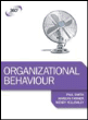 Organisational behaviour&nbsp;-&nbsp;Marilyn Farmer, Wendy Yellowley, Paul Smith, Peter Smith