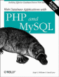 Web database applications with PHP and MySql&nbsp;-&nbsp;Williams