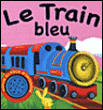 Le train bleu&nbsp;-&nbsp;Collectif
